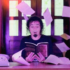 Acceso completo a Academia Zardezan